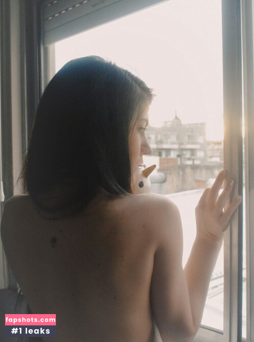 Magui Sunshine (La alquimista de acero) gallery photo #2172