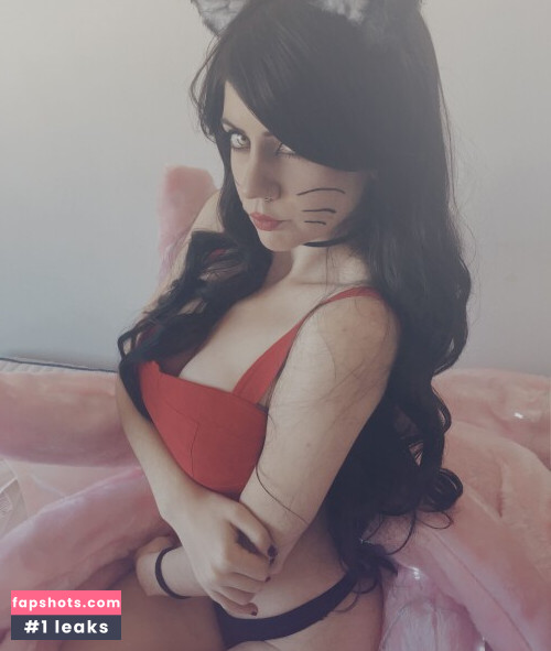 Magui Sunshine (La alquimista de acero) gallery photo #2175