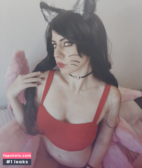 Magui Sunshine (La alquimista de acero) gallery photo #2177