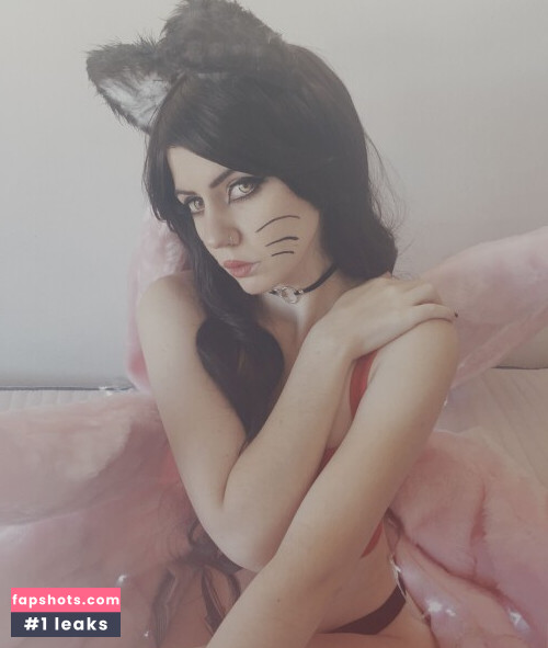 Magui Sunshine (La alquimista de acero) gallery photo #2178