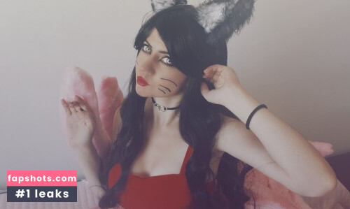 Magui Sunshine (La alquimista de acero) gallery photo #2184