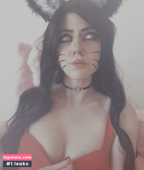 Magui Sunshine (La alquimista de acero) gallery photo #2187