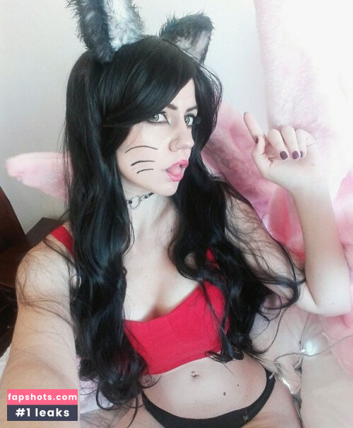 Magui Sunshine (La alquimista de acero) gallery photo #2188