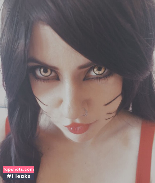 Magui Sunshine (La alquimista de acero) gallery photo #2189