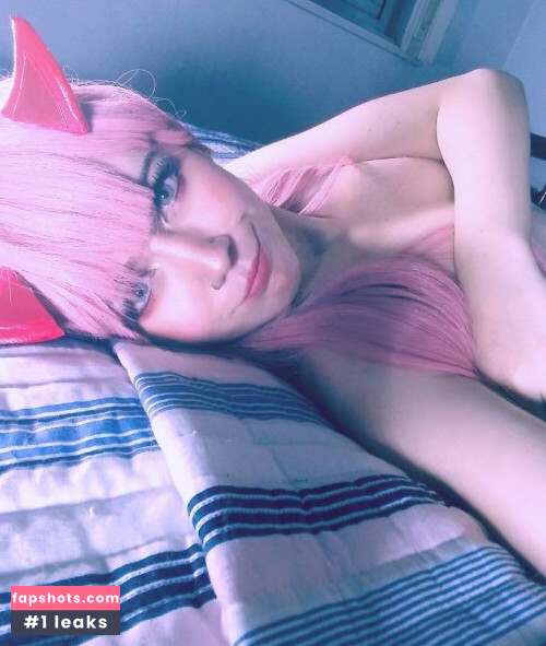 Magui Sunshine (La alquimista de acero) gallery photo #2193