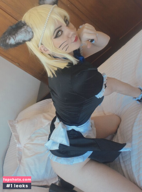 Magui Sunshine (La alquimista de acero) gallery photo #2207