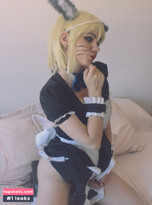 Magui Sunshine (La alquimista de acero) gallery photo #2210