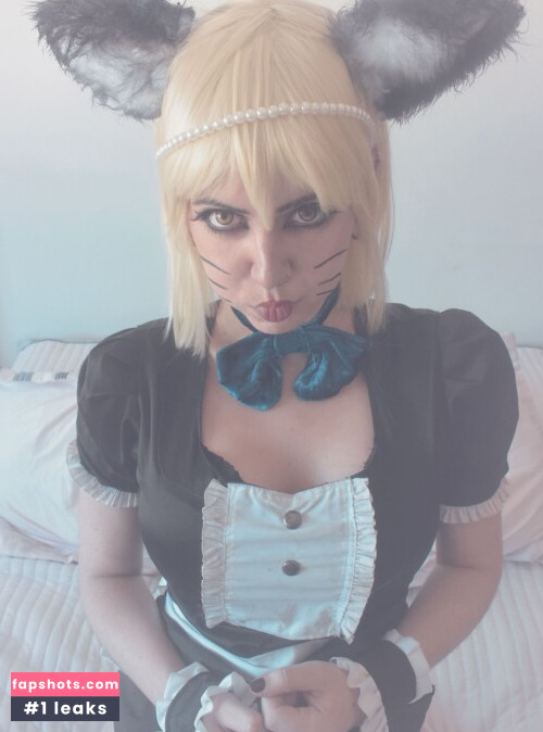 Magui Sunshine (La alquimista de acero) gallery photo #2211