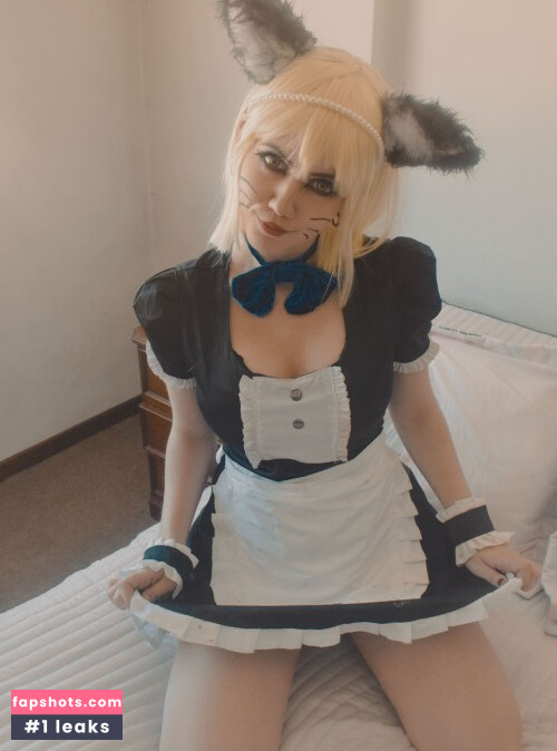 Magui Sunshine (La alquimista de acero) gallery photo #2212