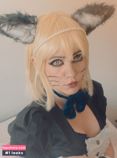 Magui Sunshine (La alquimista de acero) gallery photo #2213