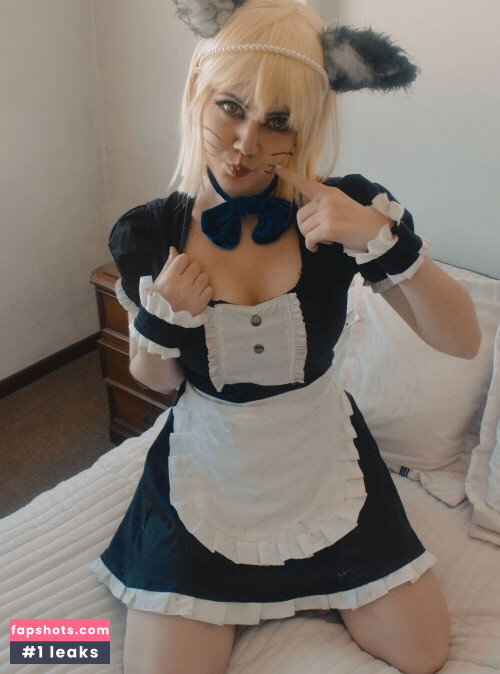 Magui Sunshine (La alquimista de acero) gallery photo #2215