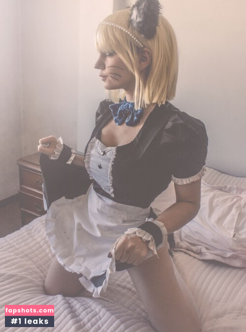 Magui Sunshine (La alquimista de acero) gallery photo #2217