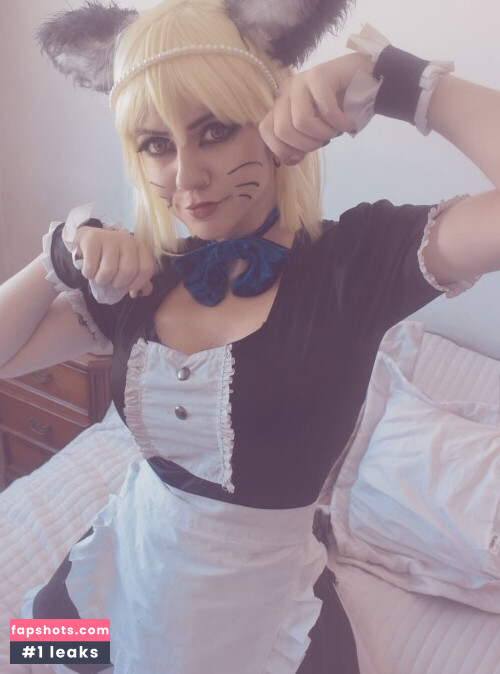 Magui Sunshine (La alquimista de acero) gallery photo #2218