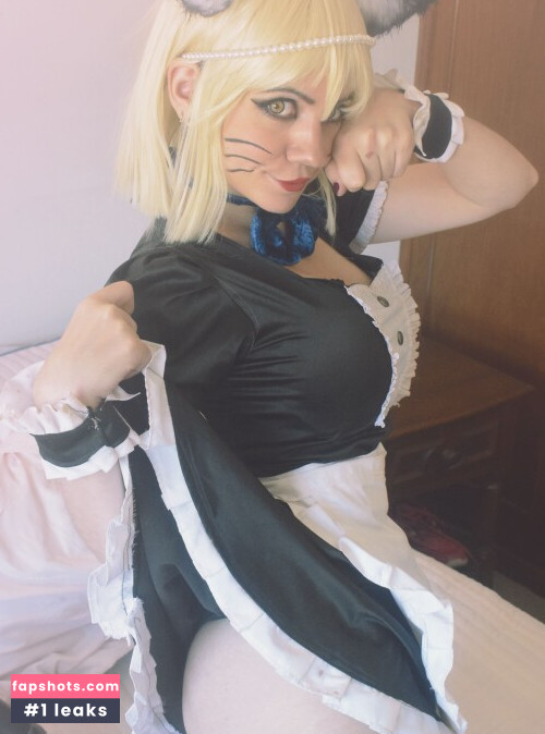 Magui Sunshine (La alquimista de acero) gallery photo #2222