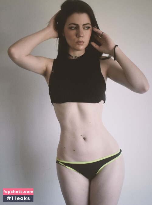 Magui Sunshine (La alquimista de acero) gallery photo #2223