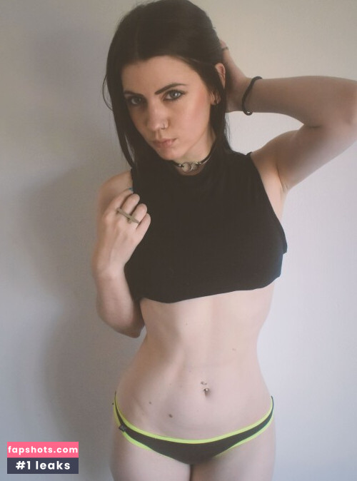 Magui Sunshine (La alquimista de acero) gallery photo #2225