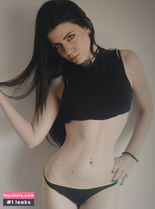 Magui Sunshine (La alquimista de acero) gallery photo #2233