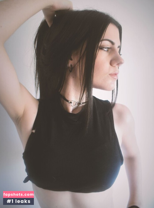 Magui Sunshine (La alquimista de acero) gallery photo #2236