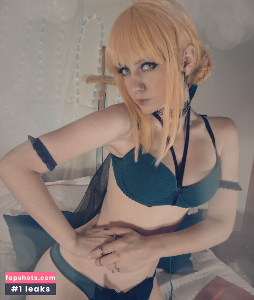 Magui Sunshine (La alquimista de acero) gallery photo #2239