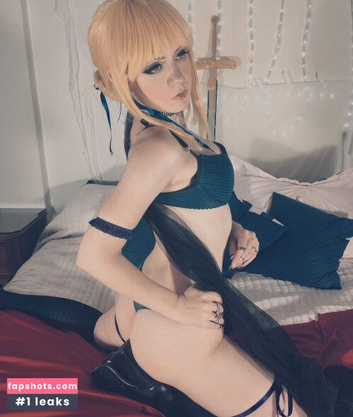 Magui Sunshine (La alquimista de acero) gallery photo #2245