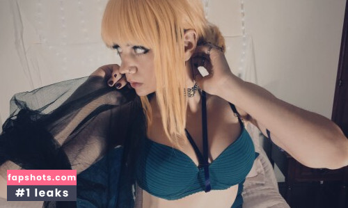 Magui Sunshine (La alquimista de acero) gallery photo #2246