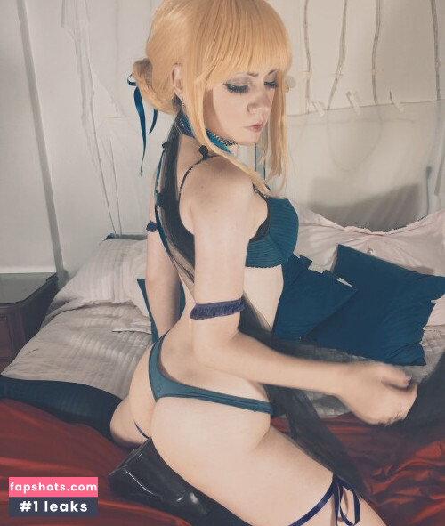 Magui Sunshine (La alquimista de acero) gallery photo #2253