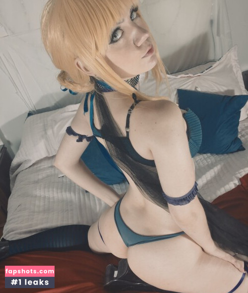 Magui Sunshine (La alquimista de acero) gallery photo #2254