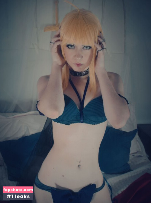 Magui Sunshine (La alquimista de acero) gallery photo #2255