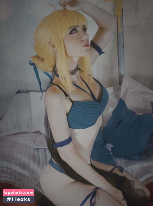 Magui Sunshine (La alquimista de acero) gallery photo #2256