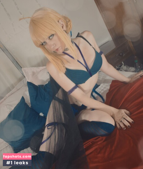 Magui Sunshine (La alquimista de acero) gallery photo #2258