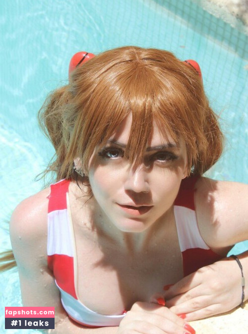 Magui Sunshine (La alquimista de acero) gallery photo #2277