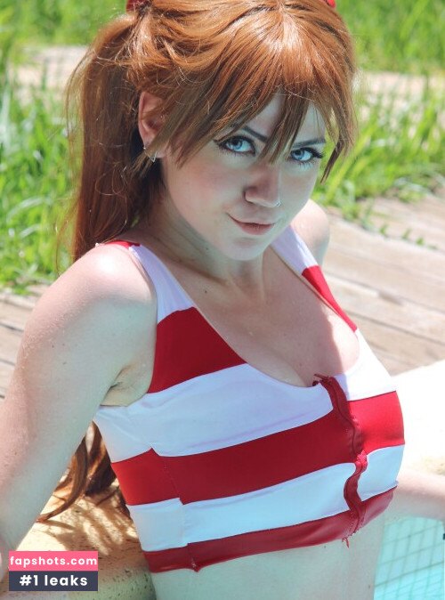 Magui Sunshine (La alquimista de acero) gallery photo #2283