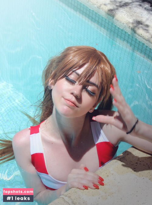 Magui Sunshine (La alquimista de acero) gallery photo #2290