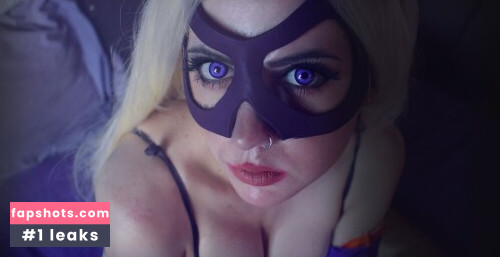 Magui Sunshine (La alquimista de acero) gallery photo #2304