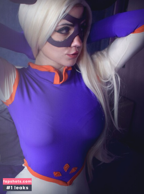 Magui Sunshine (La alquimista de acero) gallery photo #2306