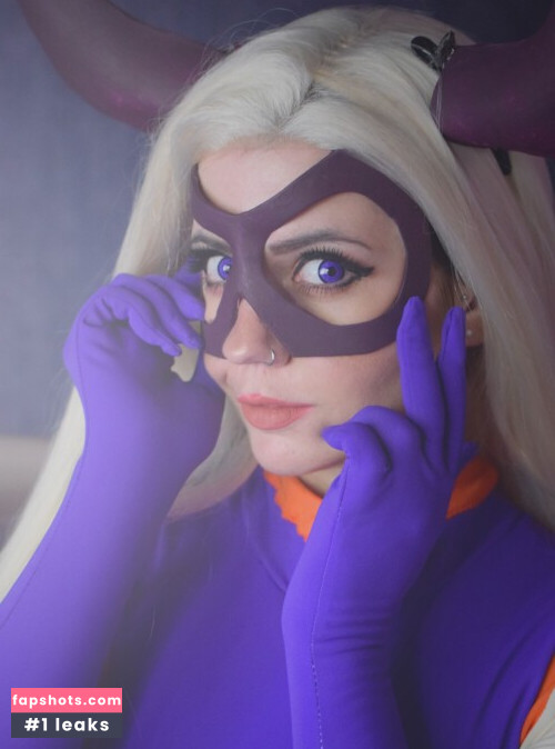 Magui Sunshine (La alquimista de acero) gallery photo #2307