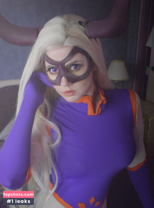 Magui Sunshine (La alquimista de acero) gallery photo #2308