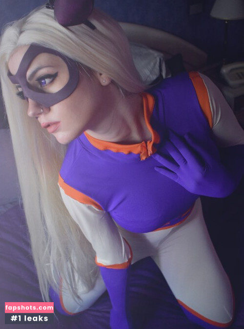 Magui Sunshine (La alquimista de acero) gallery photo #2309