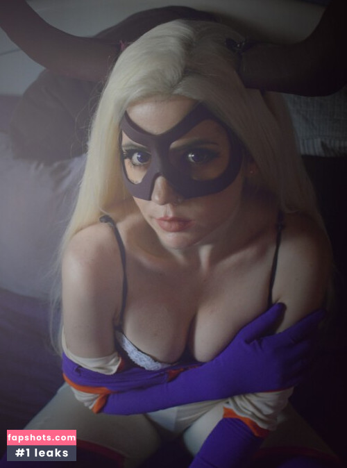 Magui Sunshine (La alquimista de acero) gallery photo #2310