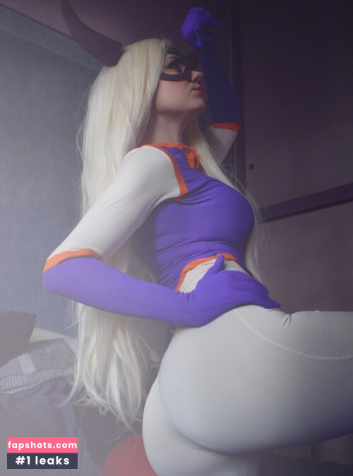 Magui Sunshine (La alquimista de acero) gallery photo #2311