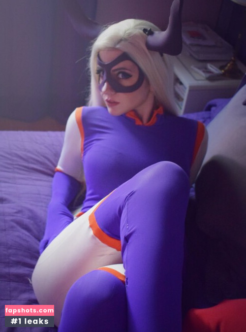 Magui Sunshine (La alquimista de acero) gallery photo #2316