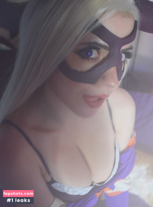 Magui Sunshine (La alquimista de acero) gallery photo #2320