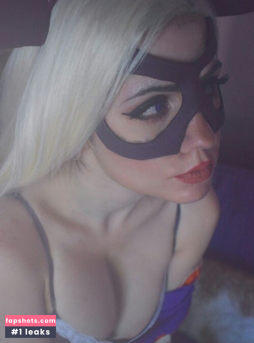 Magui Sunshine (La alquimista de acero) gallery photo #2325