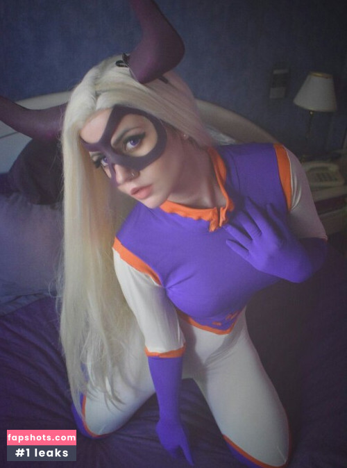 Magui Sunshine (La alquimista de acero) gallery photo #2327