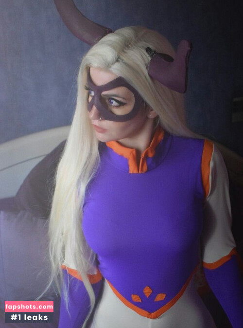 Magui Sunshine (La alquimista de acero) gallery photo #2328