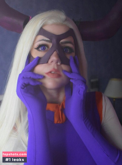 Magui Sunshine (La alquimista de acero) gallery photo #2329