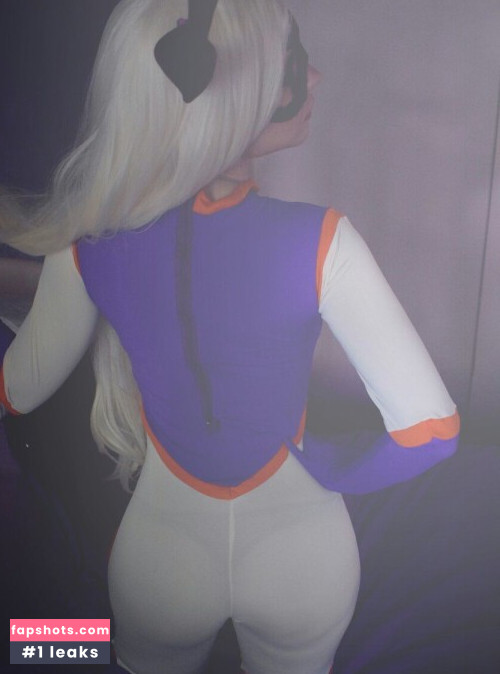 Magui Sunshine (La alquimista de acero) gallery photo #2330