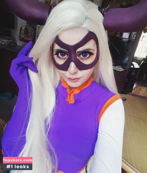 Magui Sunshine (La alquimista de acero) gallery photo #2332