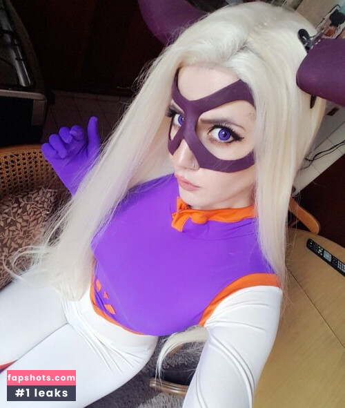 Magui Sunshine (La alquimista de acero) gallery photo #2333