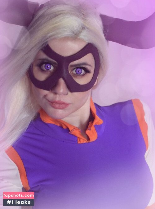 Magui Sunshine (La alquimista de acero) gallery photo #2334